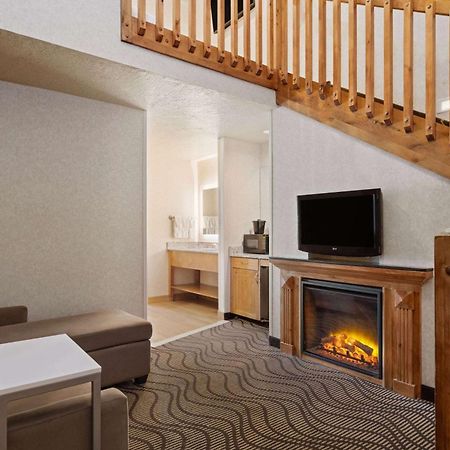 La Quinta By Wyndham Idaho Falls/Ammon Εξωτερικό φωτογραφία