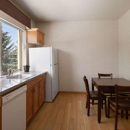 La Quinta By Wyndham Idaho Falls/Ammon Εξωτερικό φωτογραφία