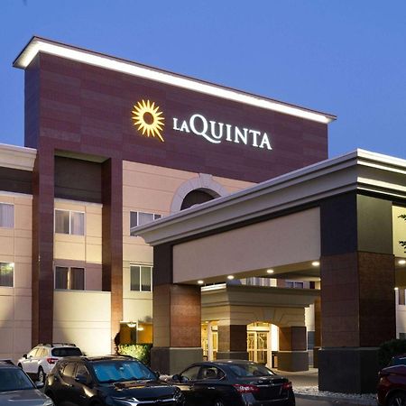 La Quinta By Wyndham Idaho Falls/Ammon Εξωτερικό φωτογραφία