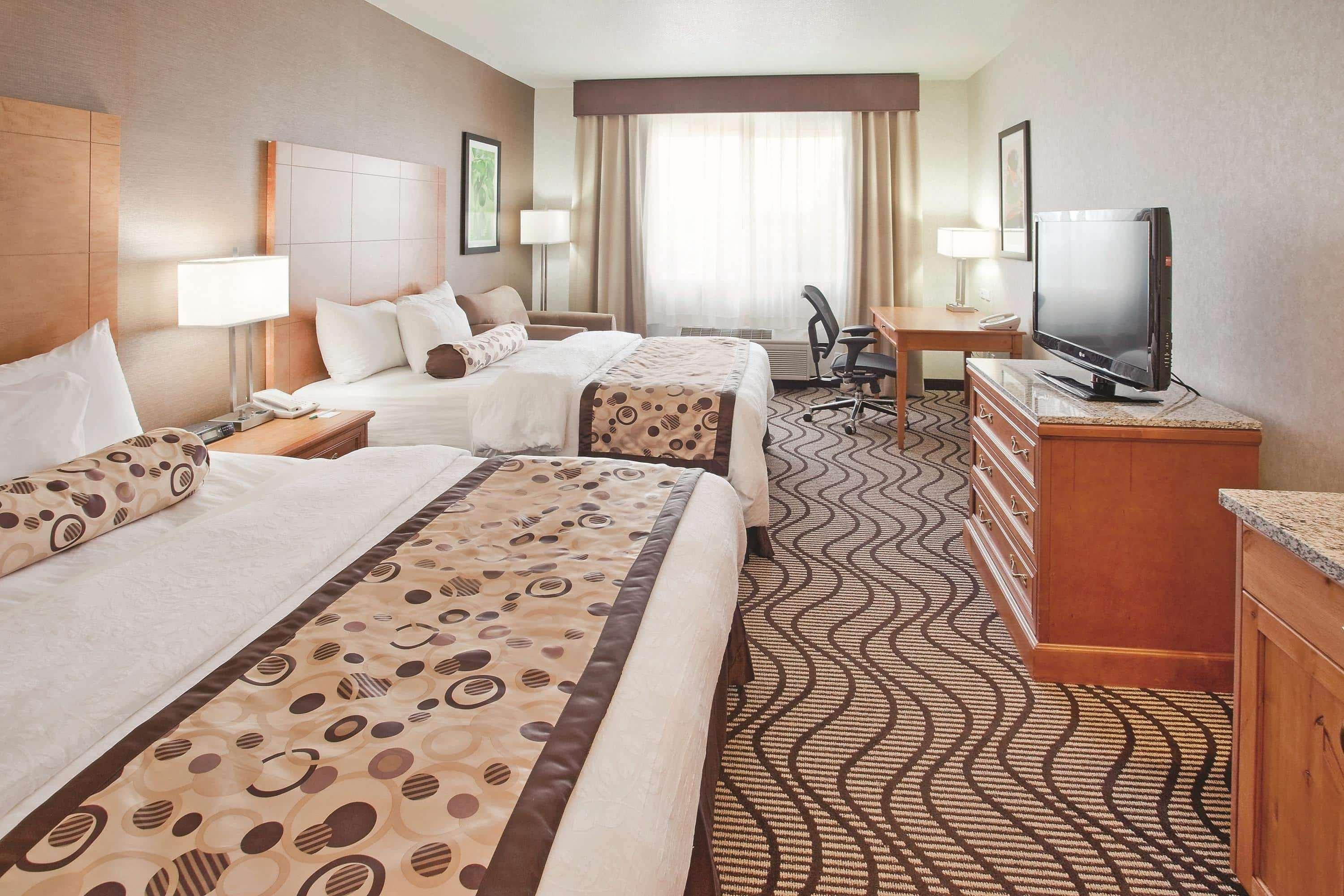 La Quinta By Wyndham Idaho Falls/Ammon Εξωτερικό φωτογραφία