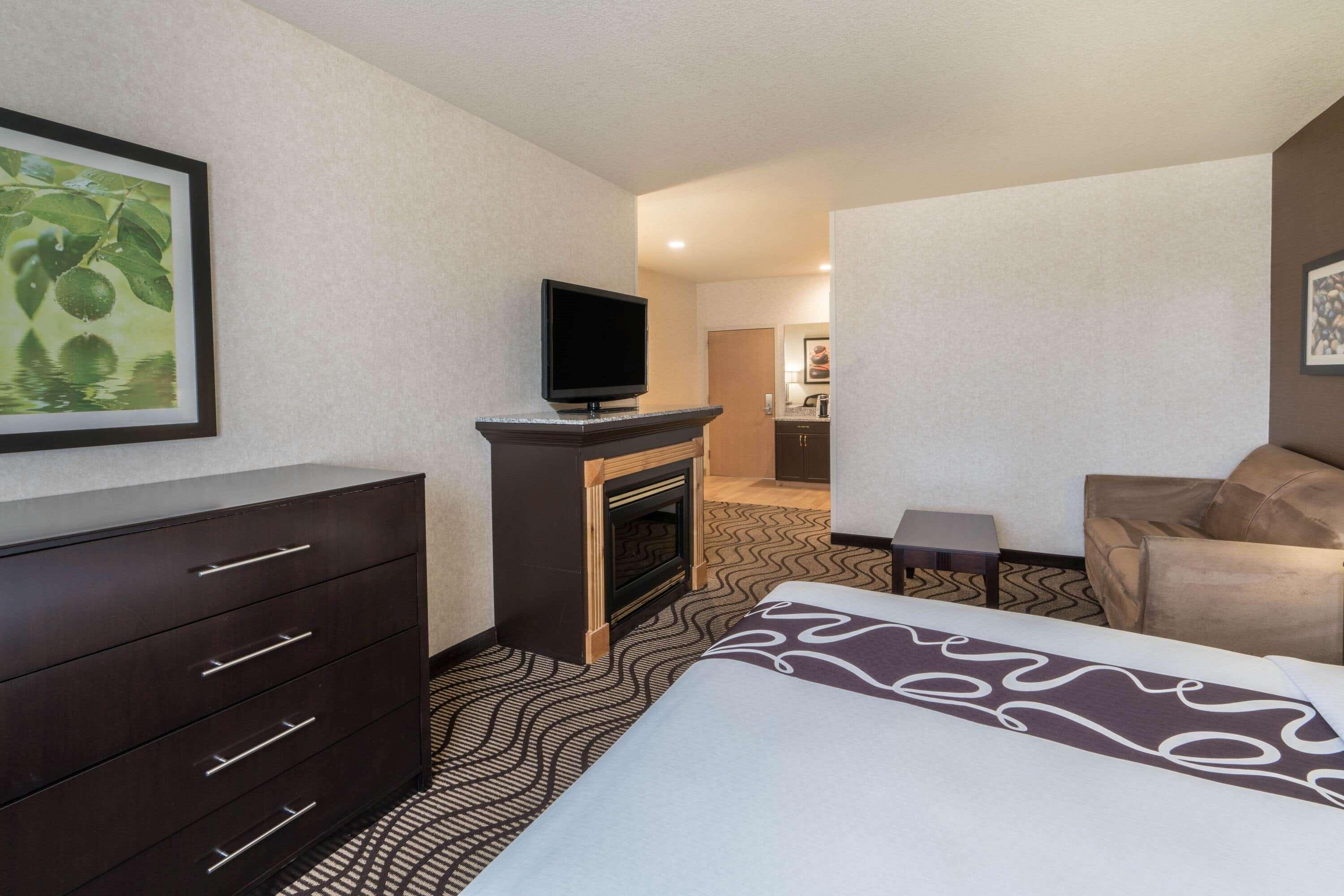 La Quinta By Wyndham Idaho Falls/Ammon Εξωτερικό φωτογραφία