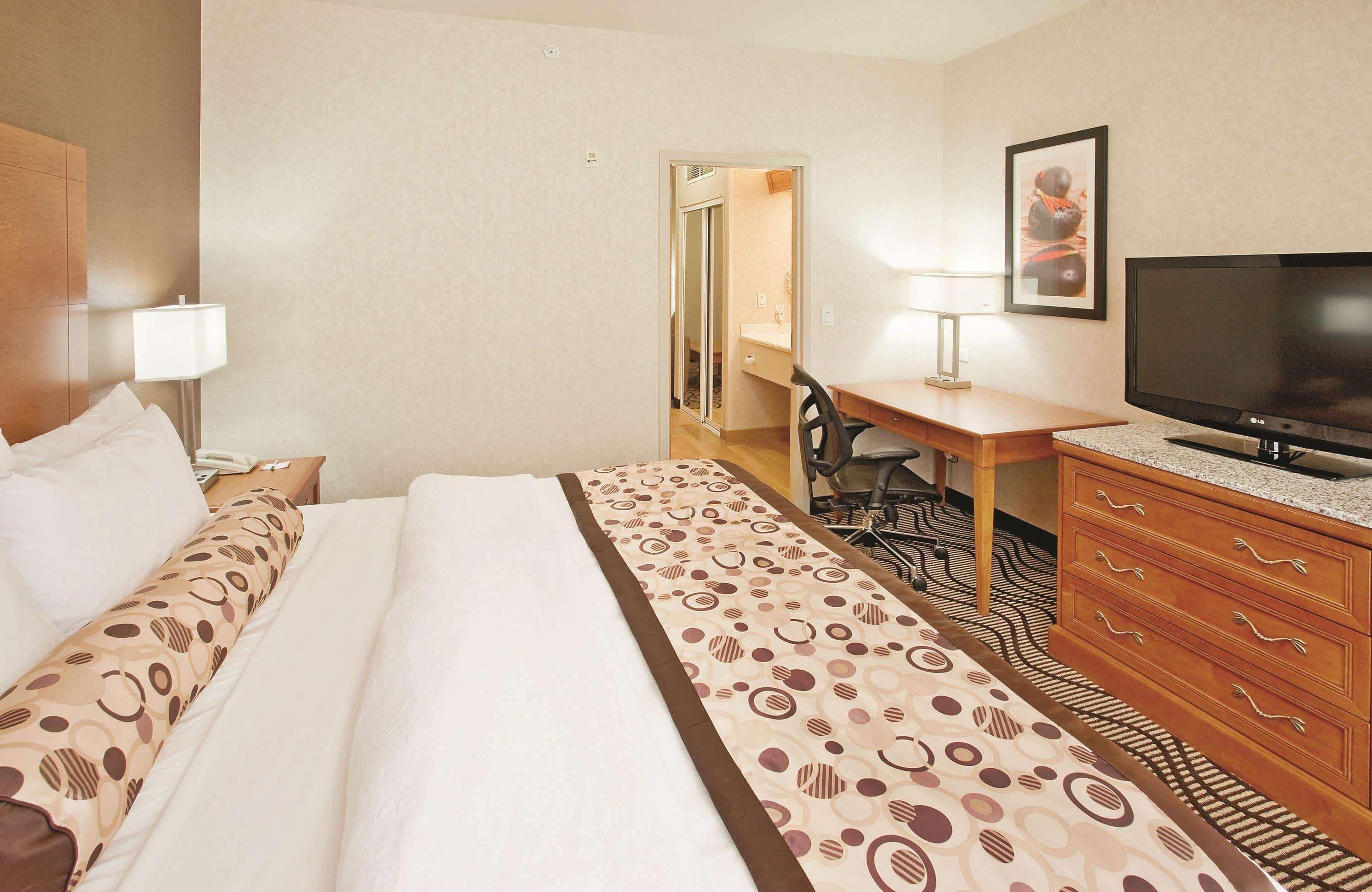 La Quinta By Wyndham Idaho Falls/Ammon Εξωτερικό φωτογραφία