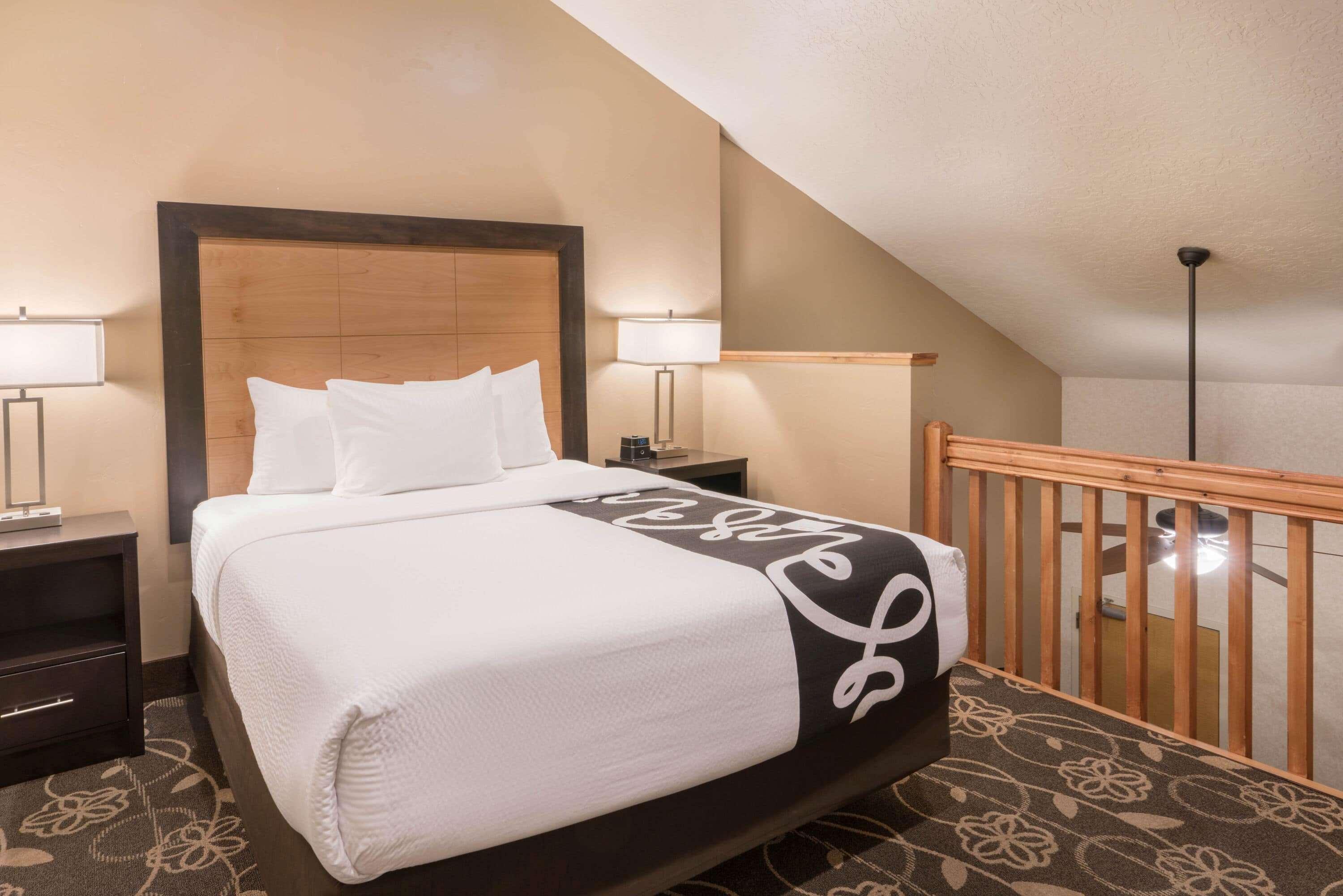 La Quinta By Wyndham Idaho Falls/Ammon Εξωτερικό φωτογραφία