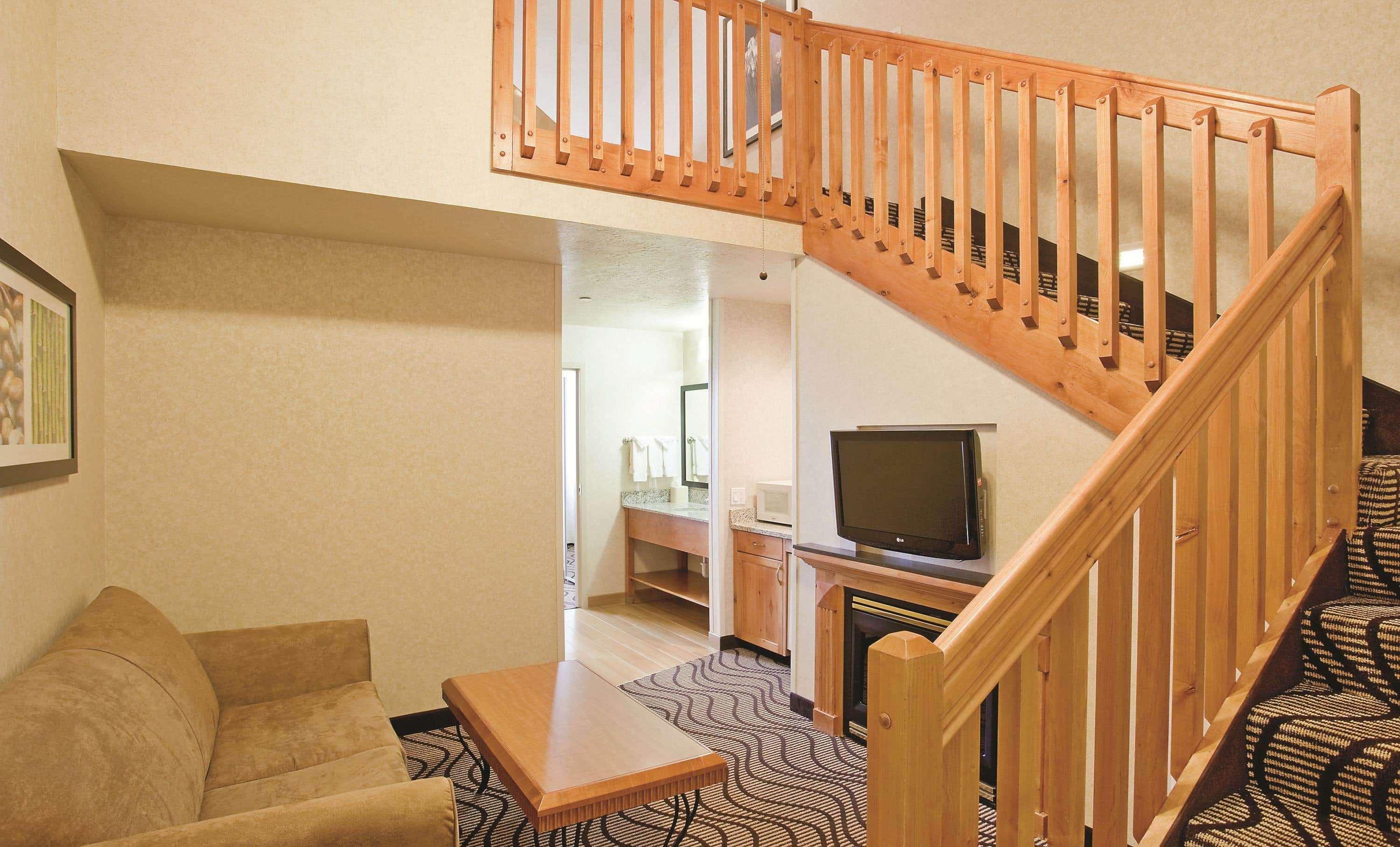 La Quinta By Wyndham Idaho Falls/Ammon Εξωτερικό φωτογραφία