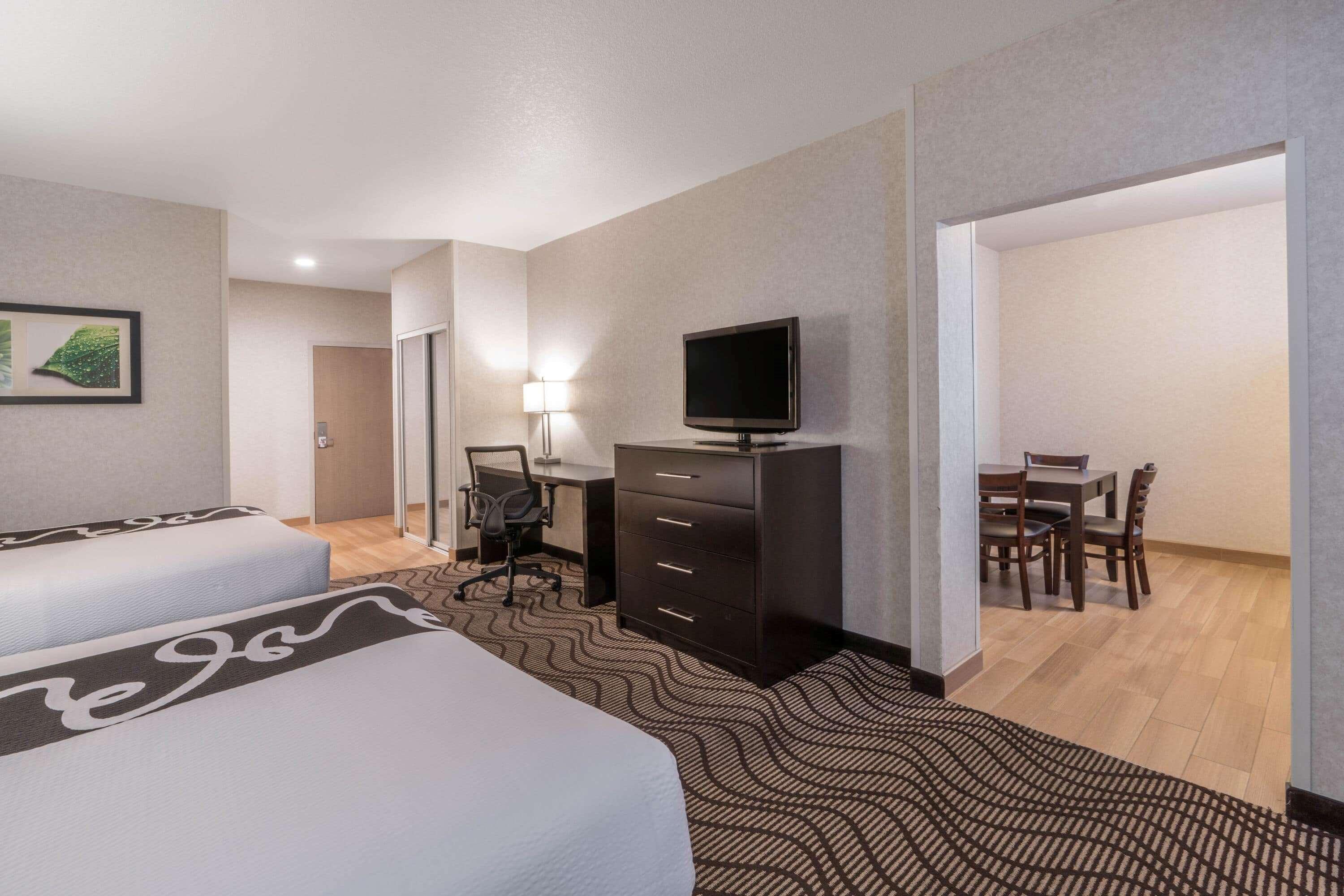 La Quinta By Wyndham Idaho Falls/Ammon Εξωτερικό φωτογραφία