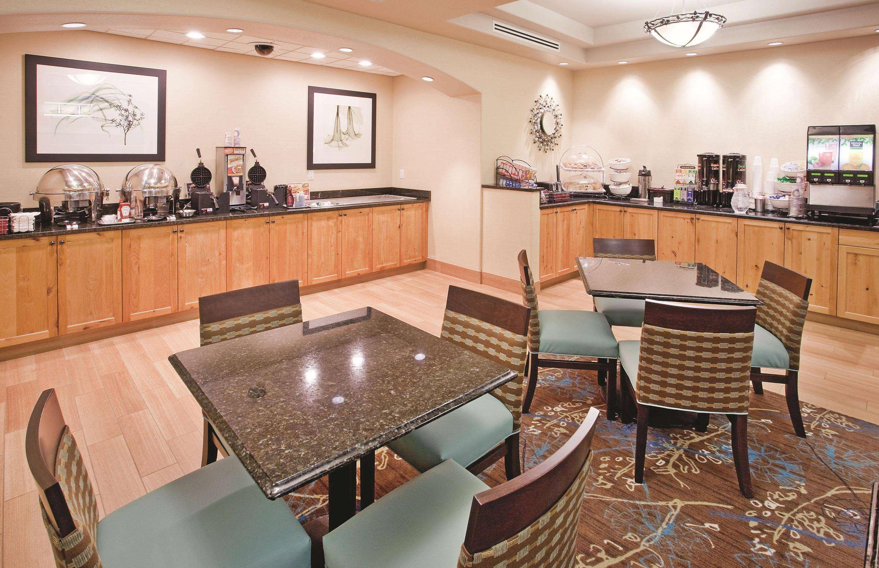 La Quinta By Wyndham Idaho Falls/Ammon Εξωτερικό φωτογραφία