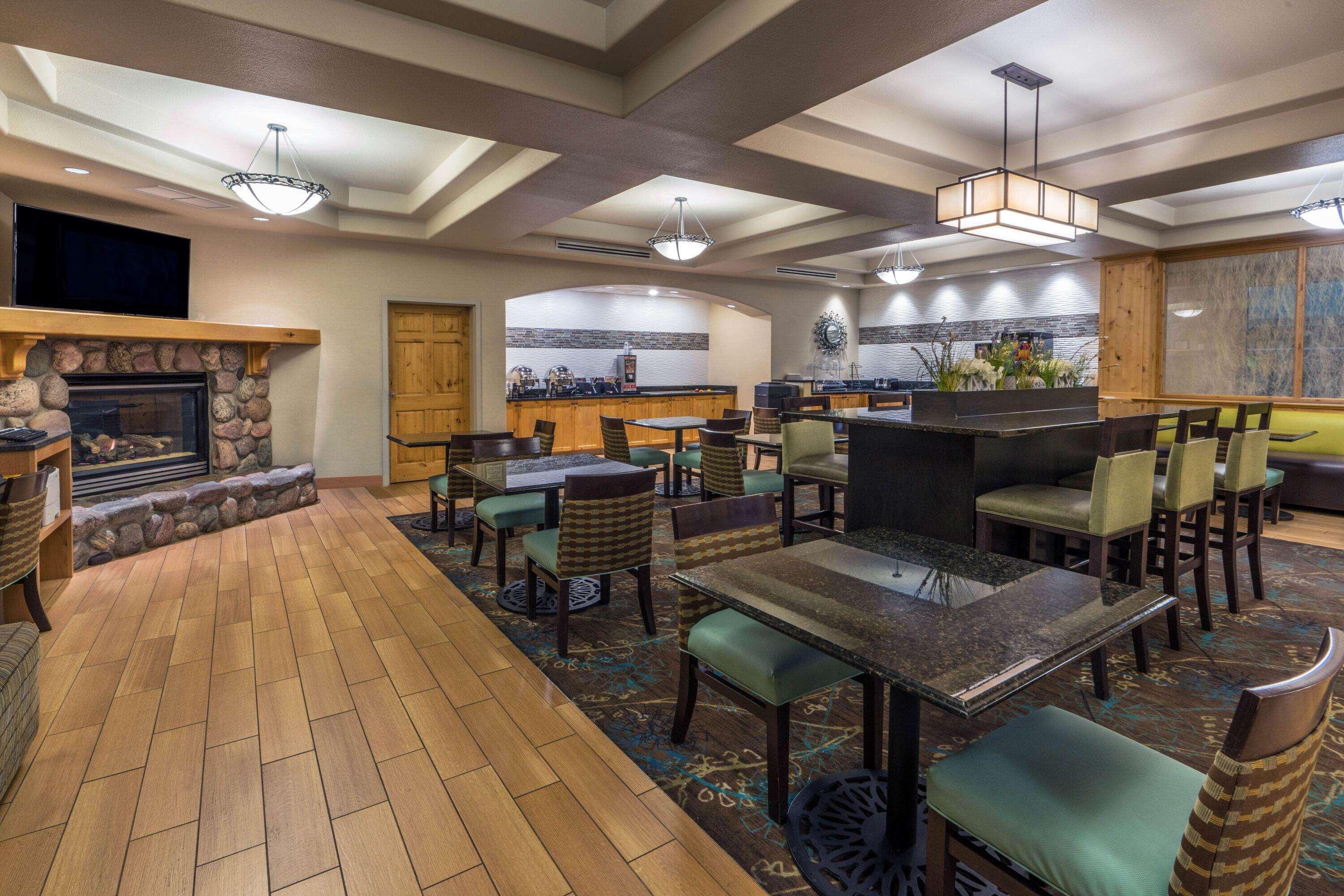 La Quinta By Wyndham Idaho Falls/Ammon Εξωτερικό φωτογραφία