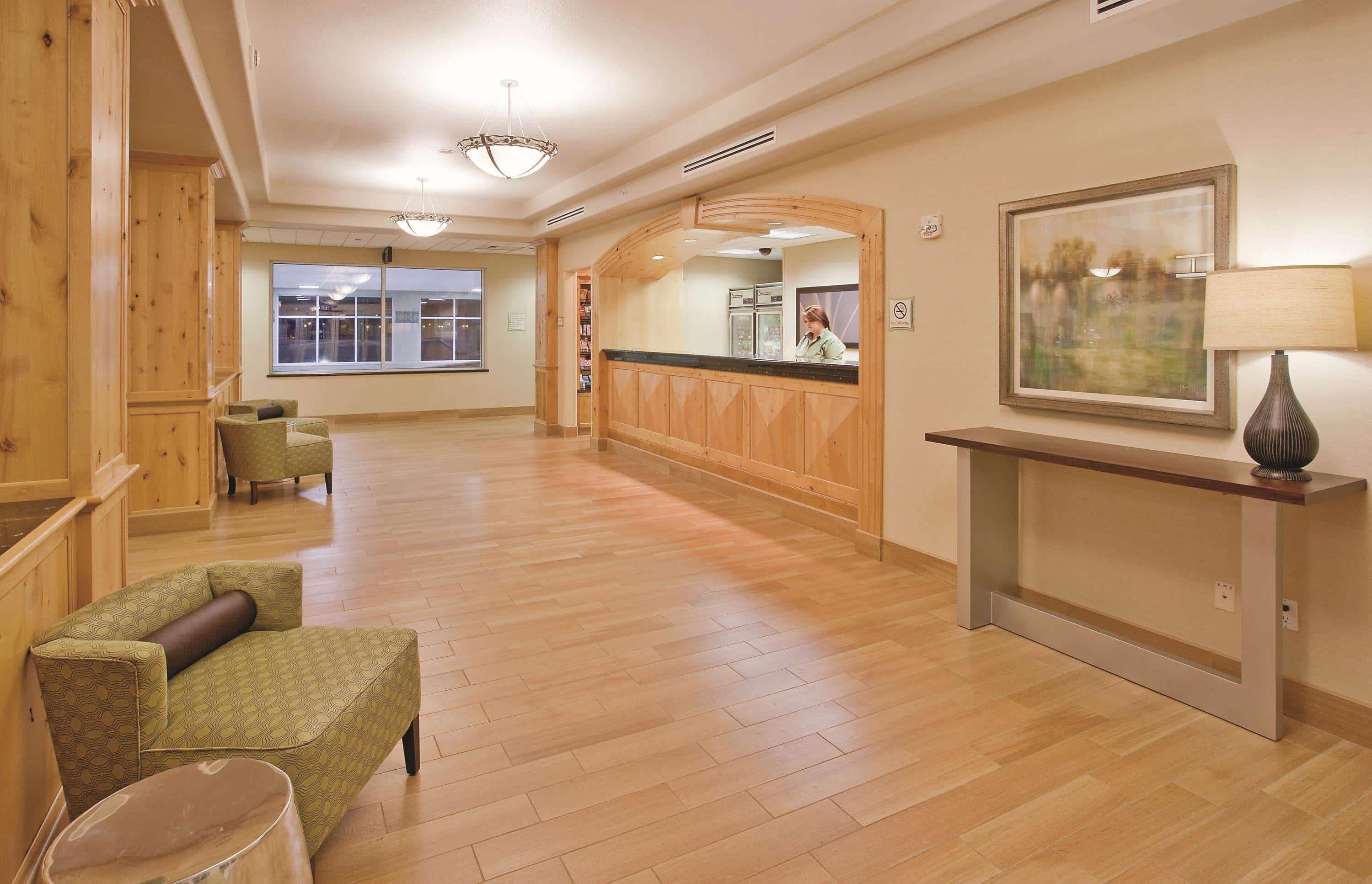 La Quinta By Wyndham Idaho Falls/Ammon Εξωτερικό φωτογραφία