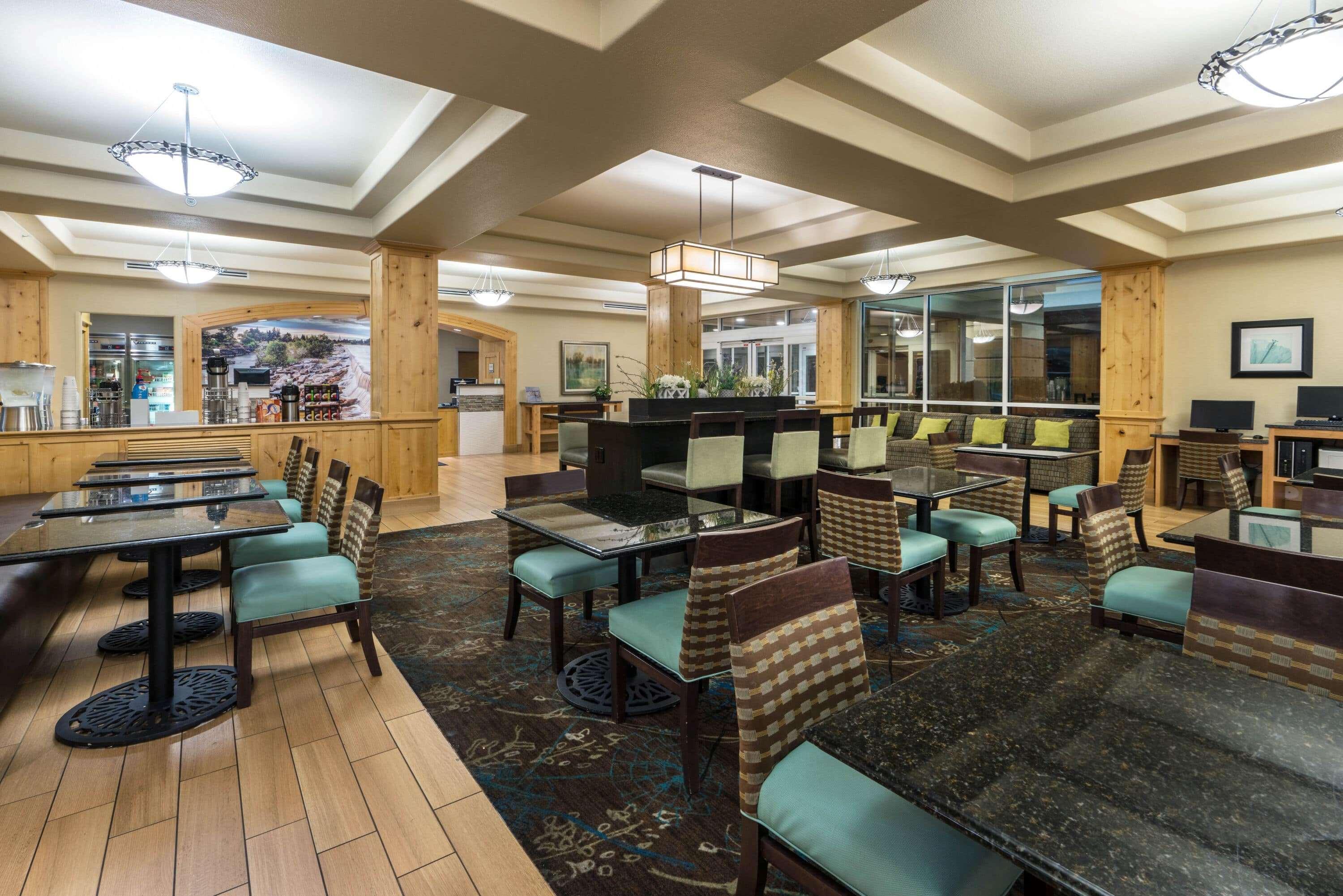 La Quinta By Wyndham Idaho Falls/Ammon Εξωτερικό φωτογραφία