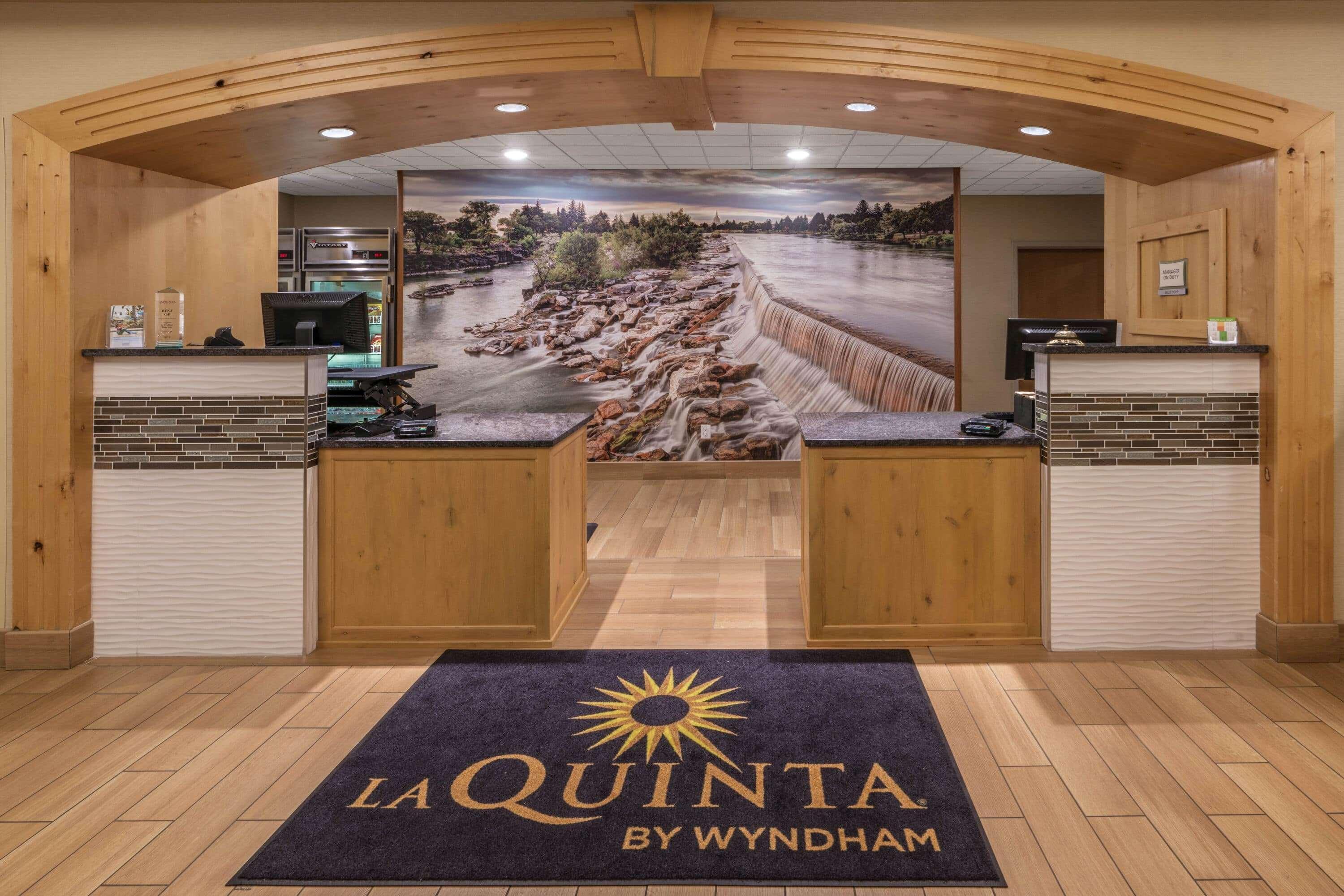 La Quinta By Wyndham Idaho Falls/Ammon Εξωτερικό φωτογραφία