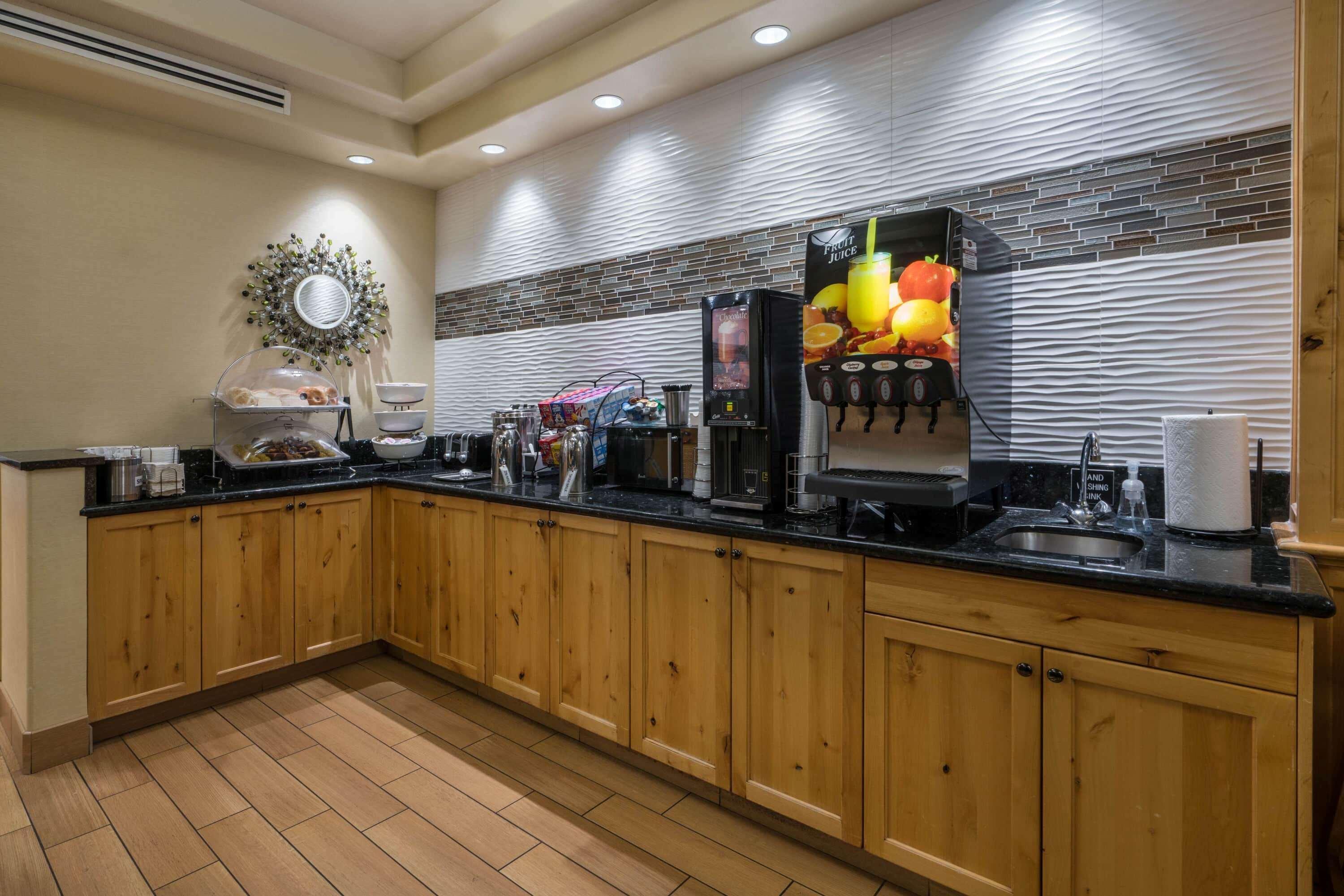 La Quinta By Wyndham Idaho Falls/Ammon Εξωτερικό φωτογραφία