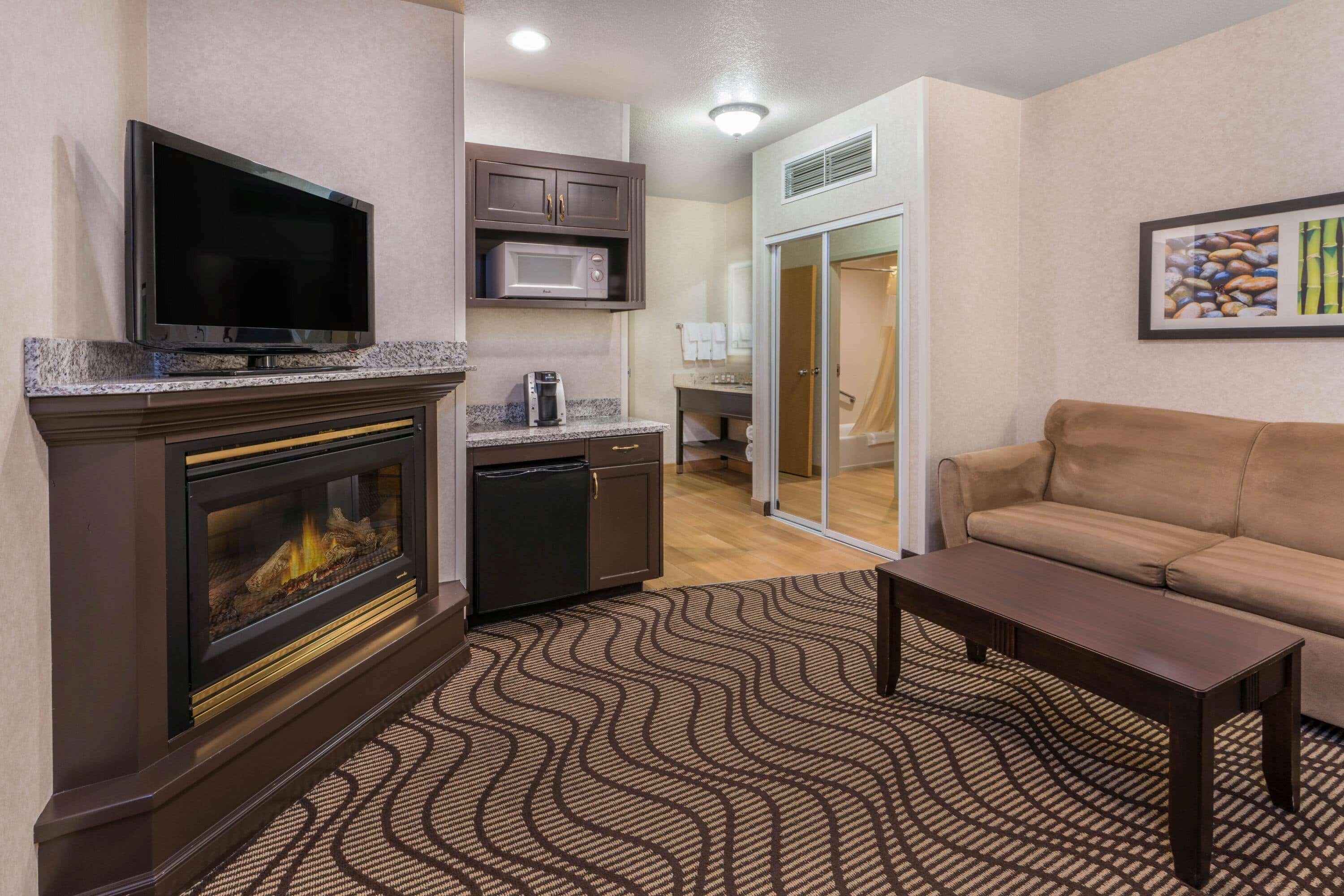 La Quinta By Wyndham Idaho Falls/Ammon Εξωτερικό φωτογραφία