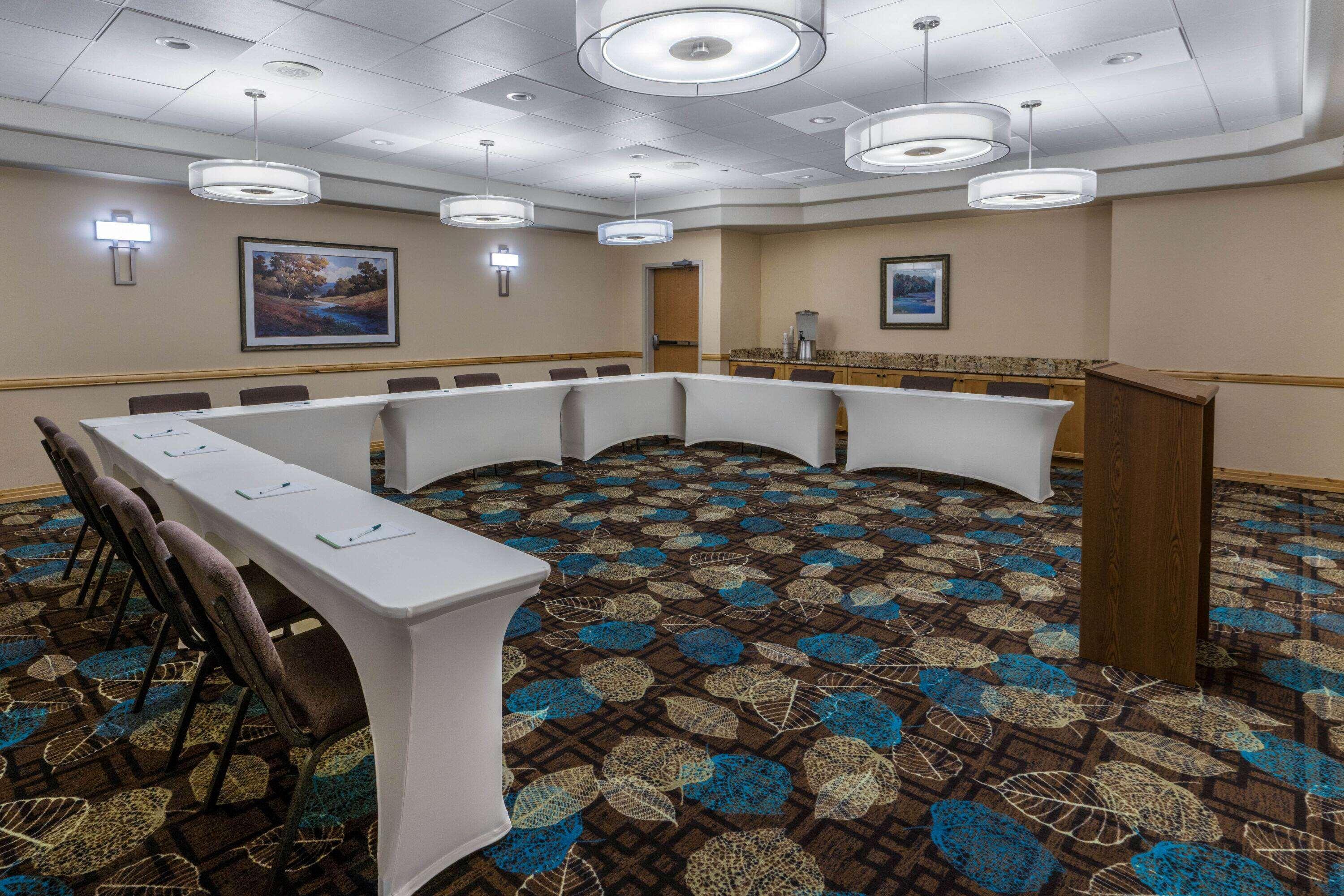 La Quinta By Wyndham Idaho Falls/Ammon Εξωτερικό φωτογραφία