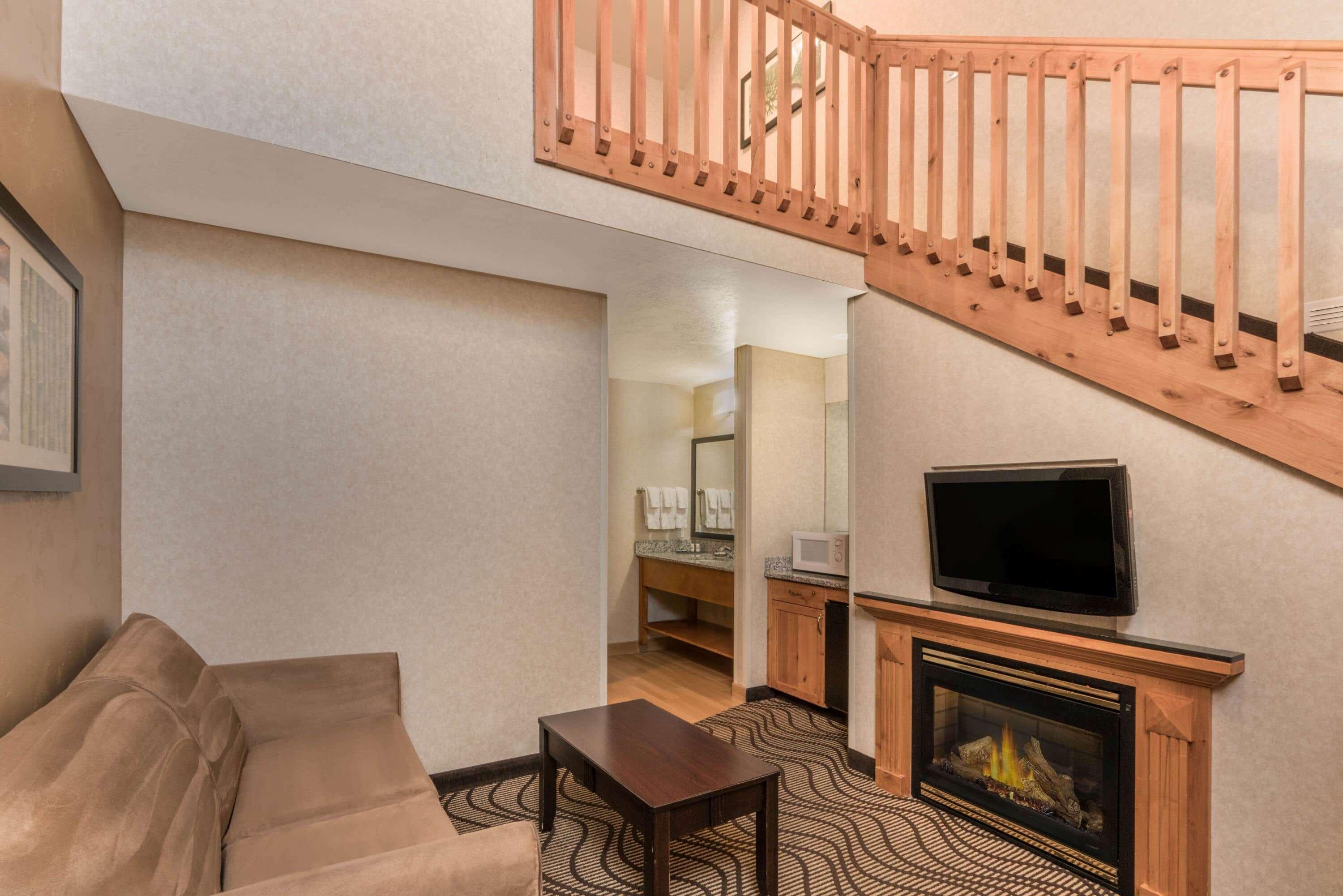 La Quinta By Wyndham Idaho Falls/Ammon Εξωτερικό φωτογραφία