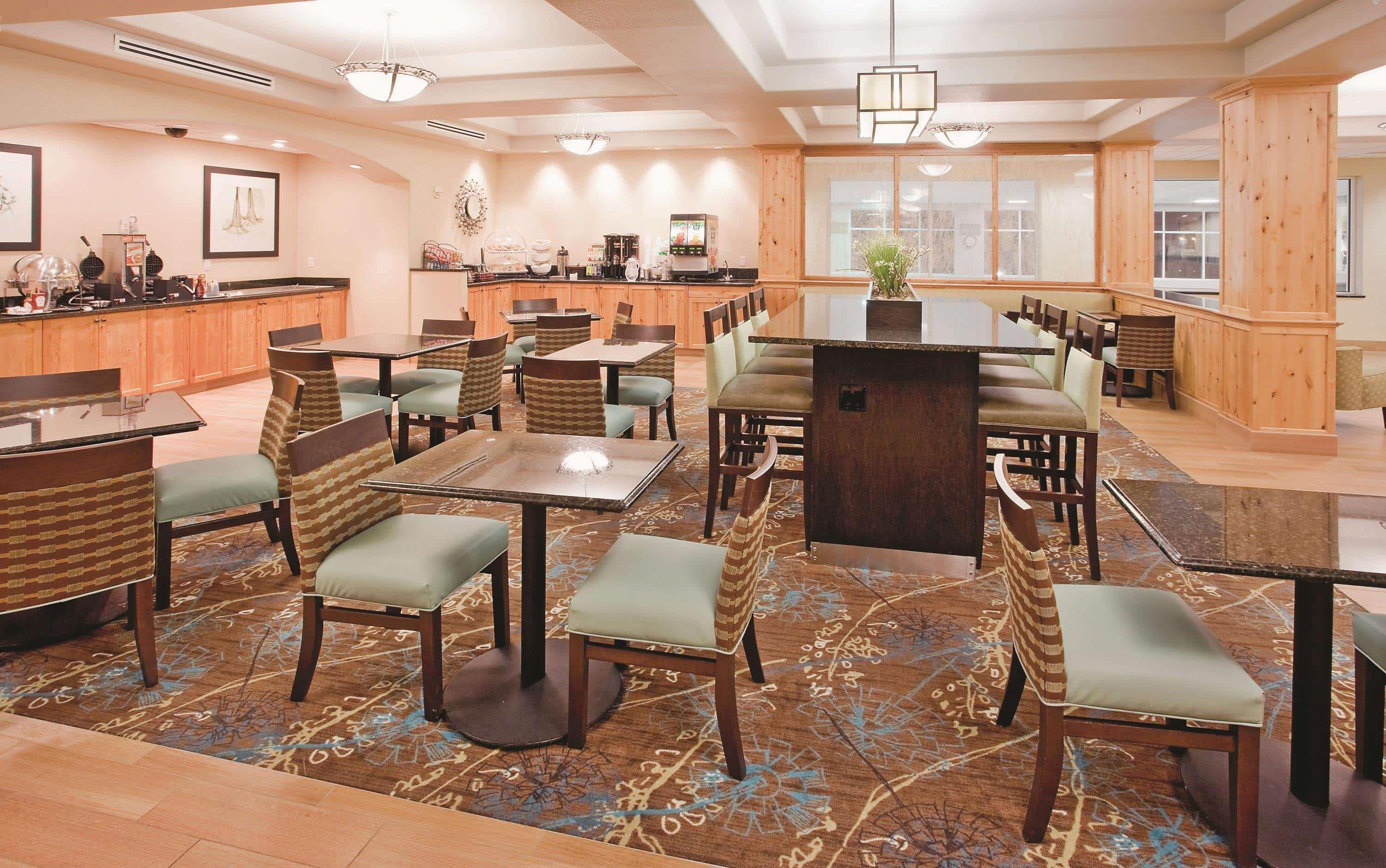La Quinta By Wyndham Idaho Falls/Ammon Εξωτερικό φωτογραφία