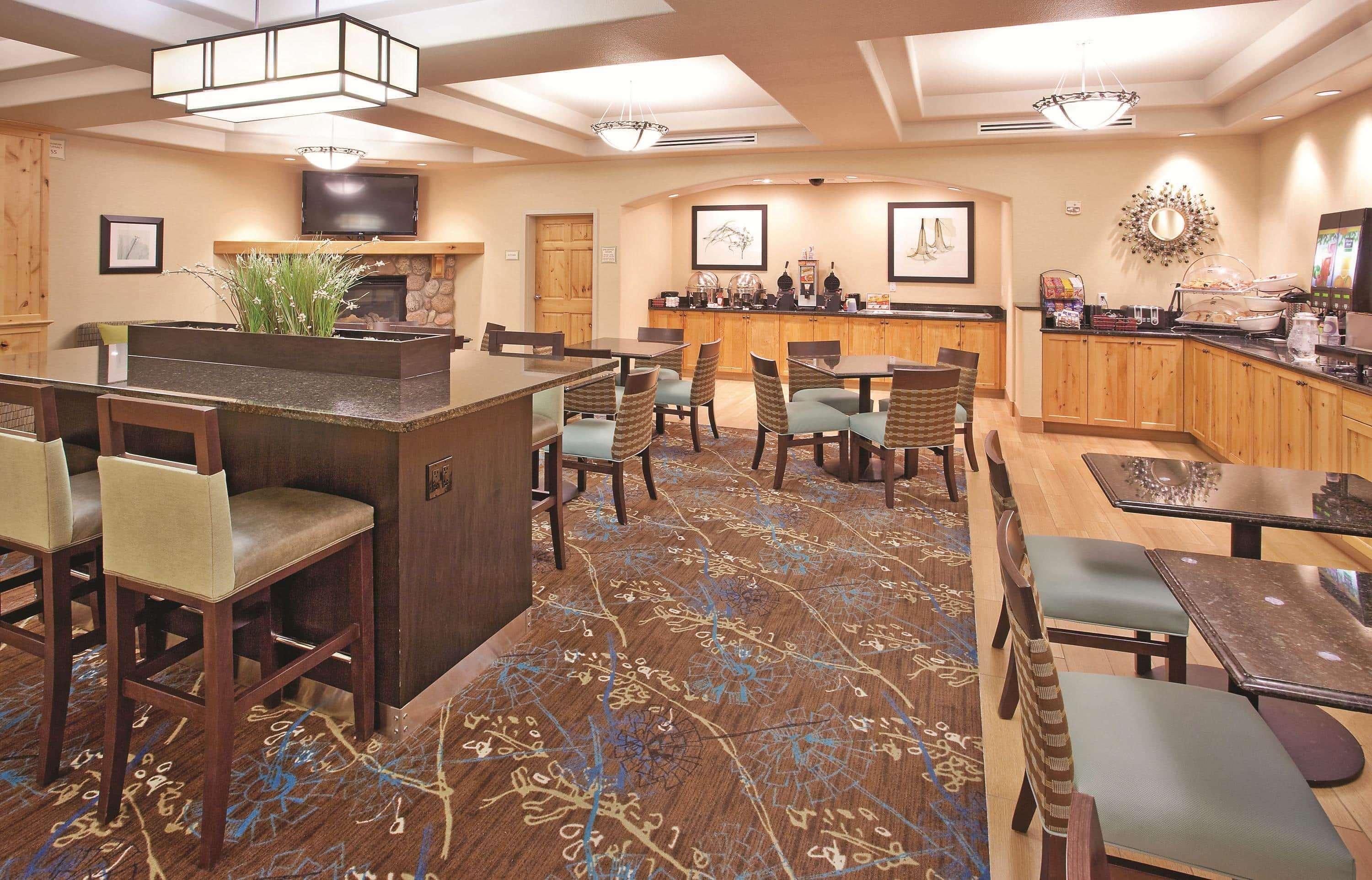 La Quinta By Wyndham Idaho Falls/Ammon Εξωτερικό φωτογραφία