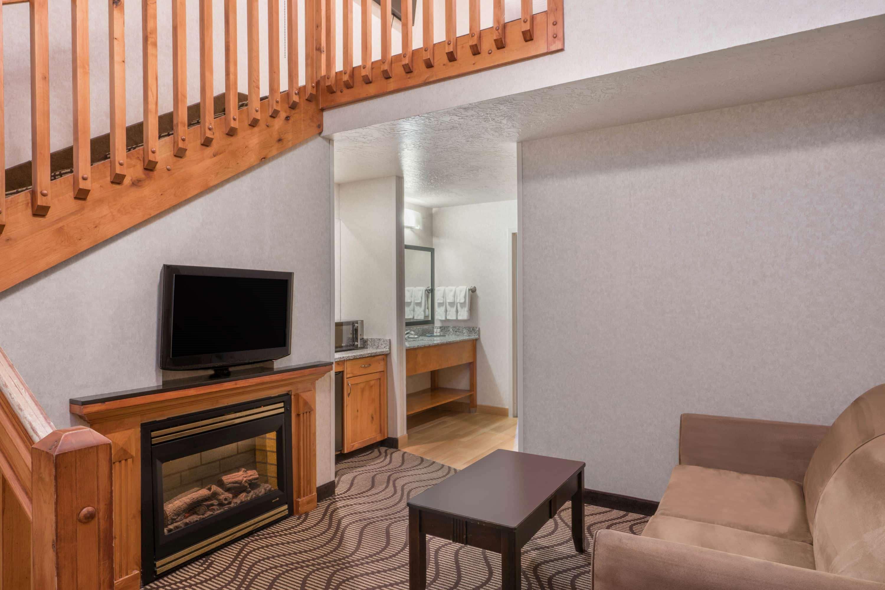 La Quinta By Wyndham Idaho Falls/Ammon Εξωτερικό φωτογραφία
