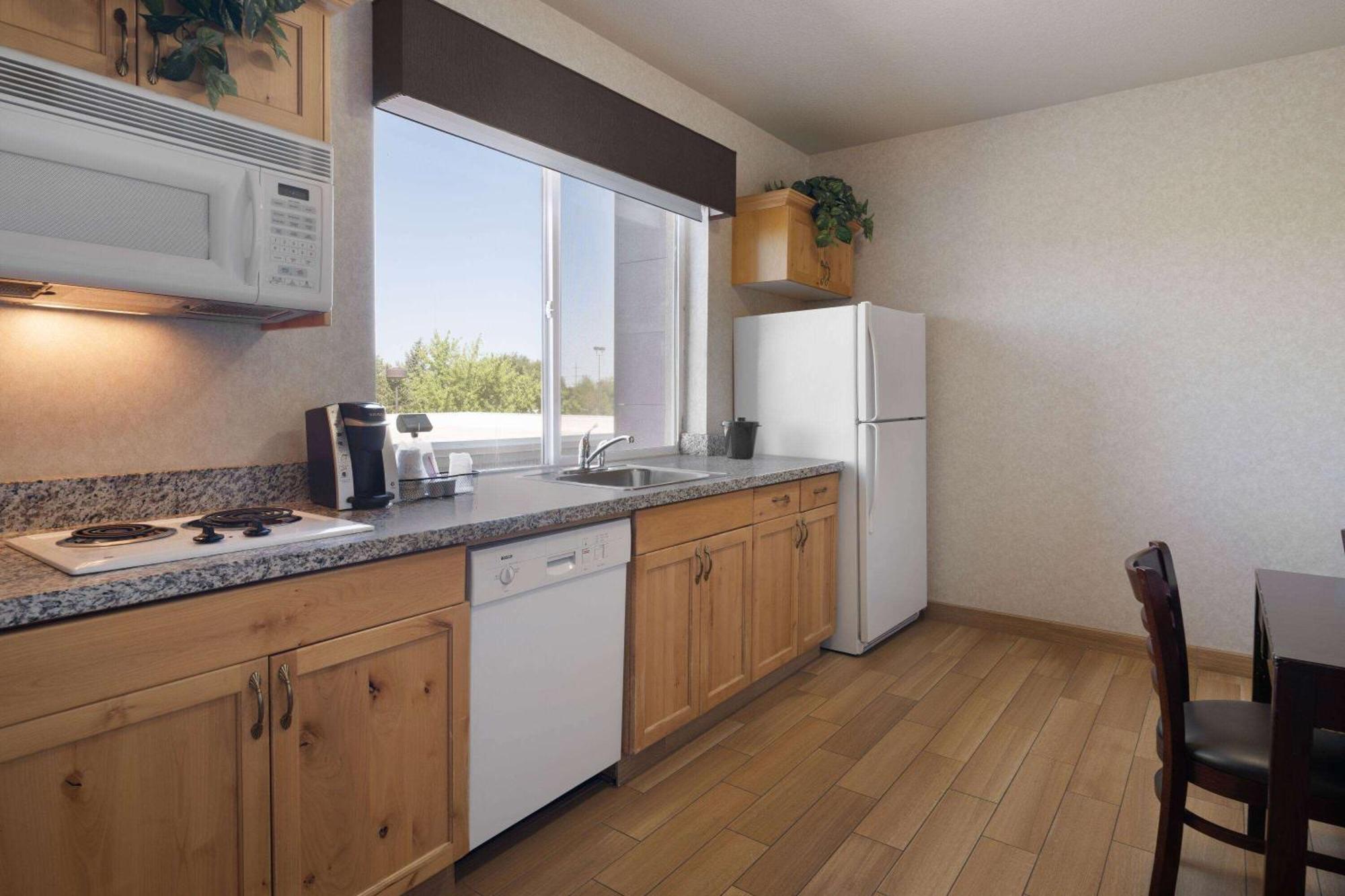 La Quinta By Wyndham Idaho Falls/Ammon Εξωτερικό φωτογραφία