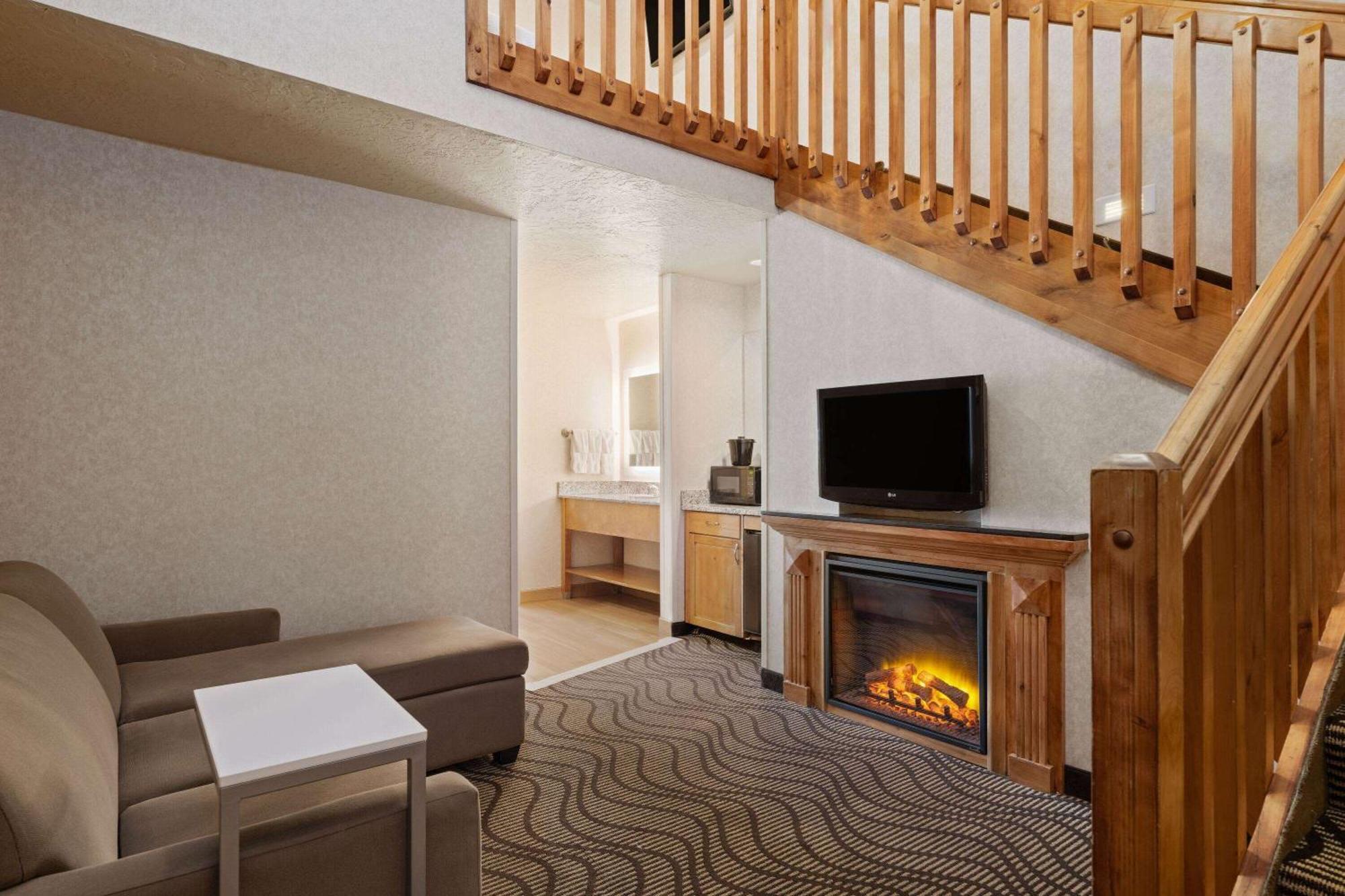 La Quinta By Wyndham Idaho Falls/Ammon Εξωτερικό φωτογραφία