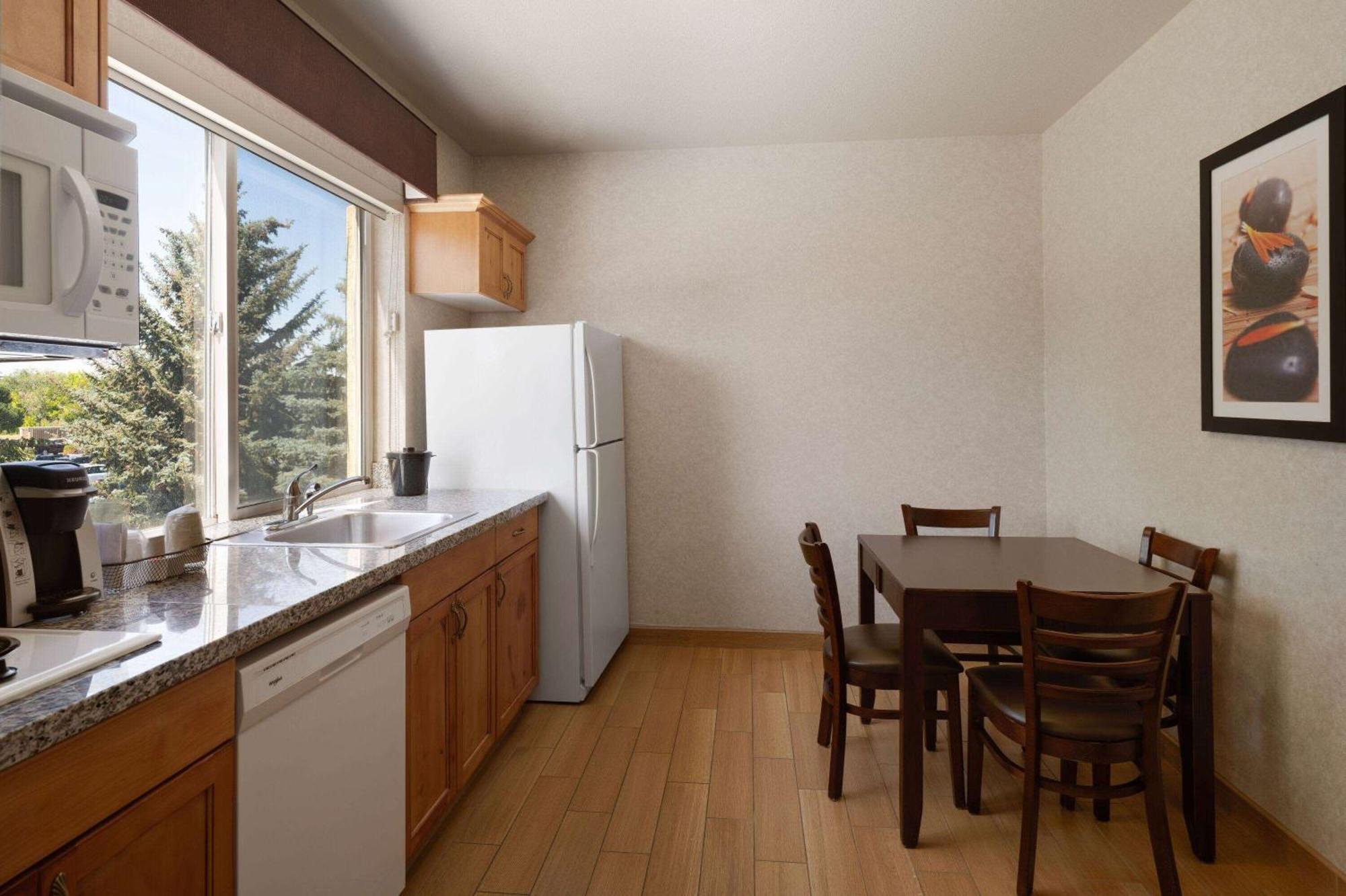 La Quinta By Wyndham Idaho Falls/Ammon Εξωτερικό φωτογραφία