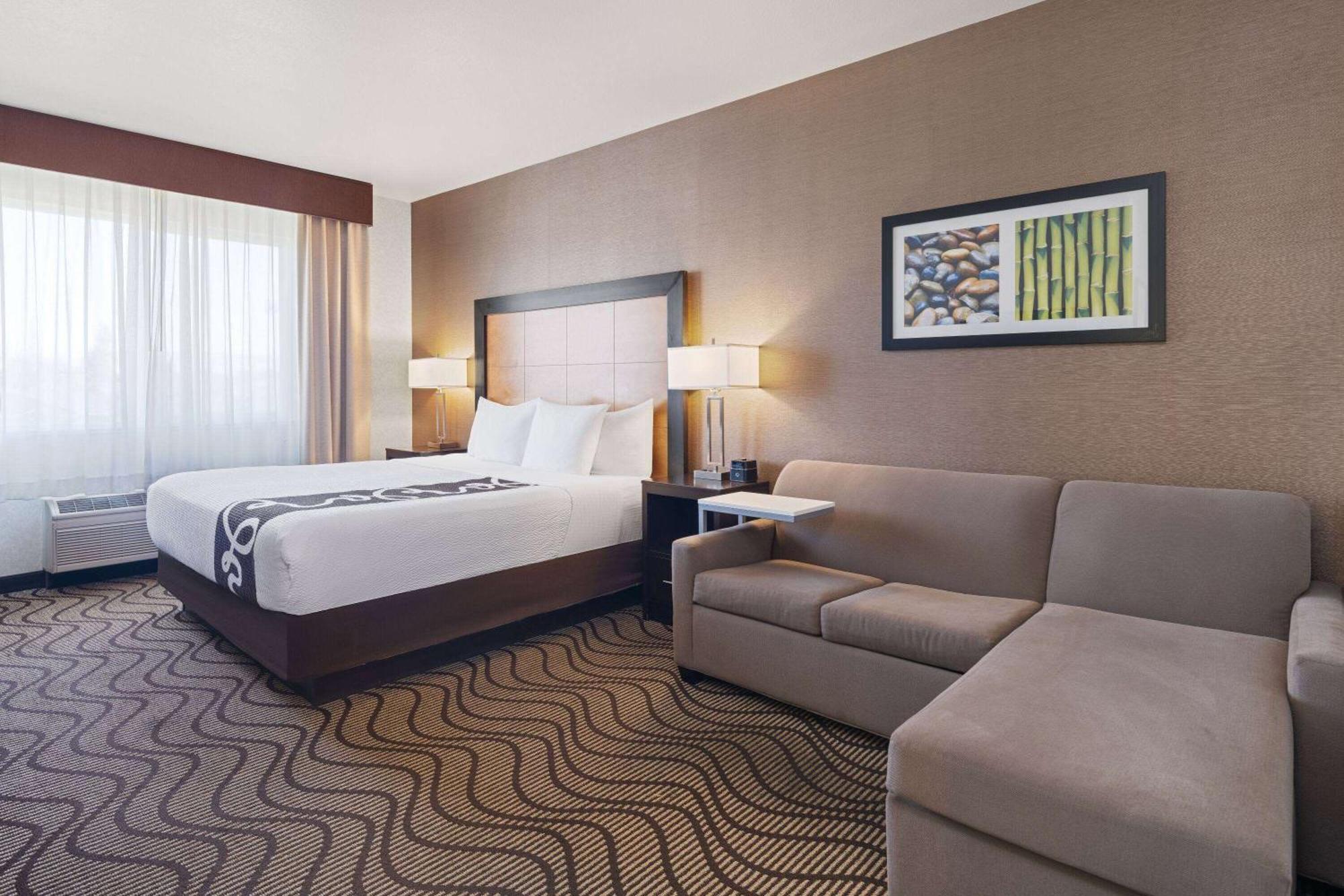 La Quinta By Wyndham Idaho Falls/Ammon Εξωτερικό φωτογραφία