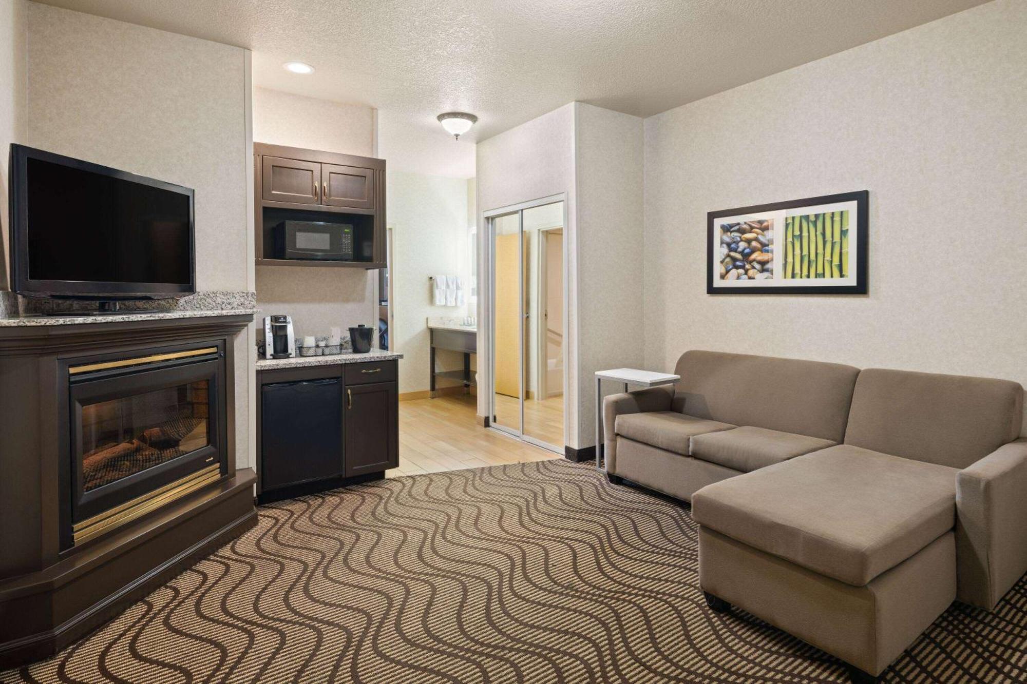 La Quinta By Wyndham Idaho Falls/Ammon Εξωτερικό φωτογραφία