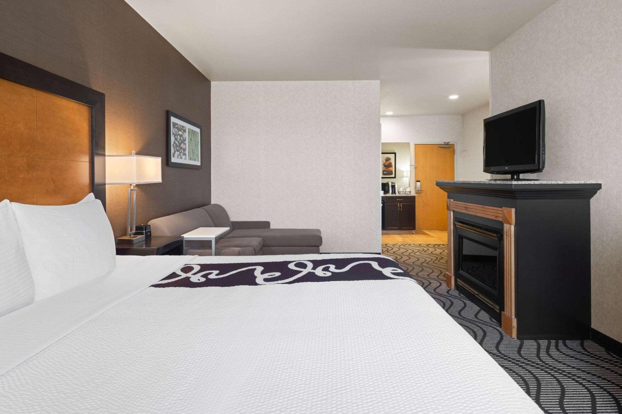La Quinta By Wyndham Idaho Falls/Ammon Εξωτερικό φωτογραφία