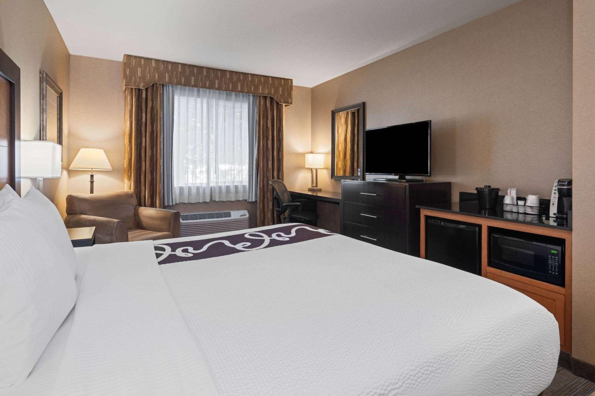 La Quinta By Wyndham Idaho Falls/Ammon Εξωτερικό φωτογραφία