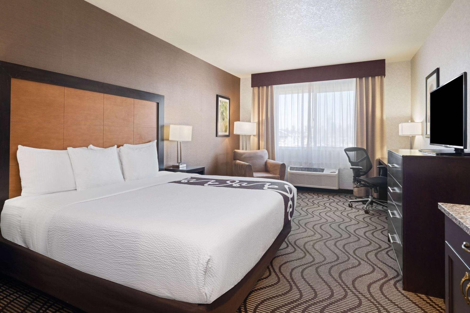 La Quinta By Wyndham Idaho Falls/Ammon Εξωτερικό φωτογραφία
