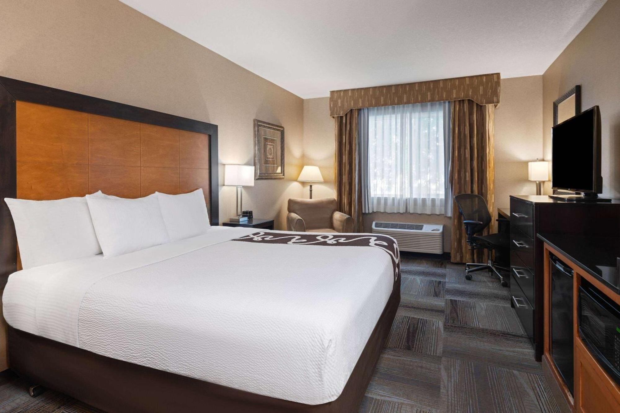 La Quinta By Wyndham Idaho Falls/Ammon Εξωτερικό φωτογραφία