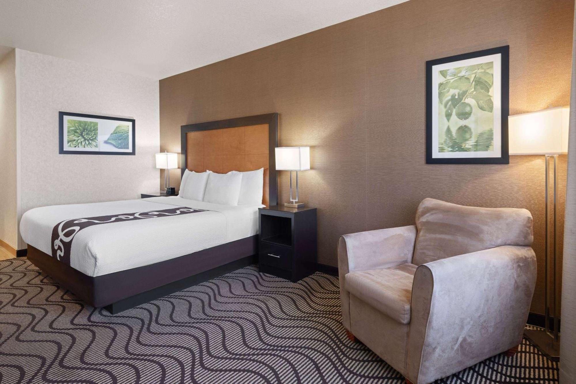 La Quinta By Wyndham Idaho Falls/Ammon Εξωτερικό φωτογραφία