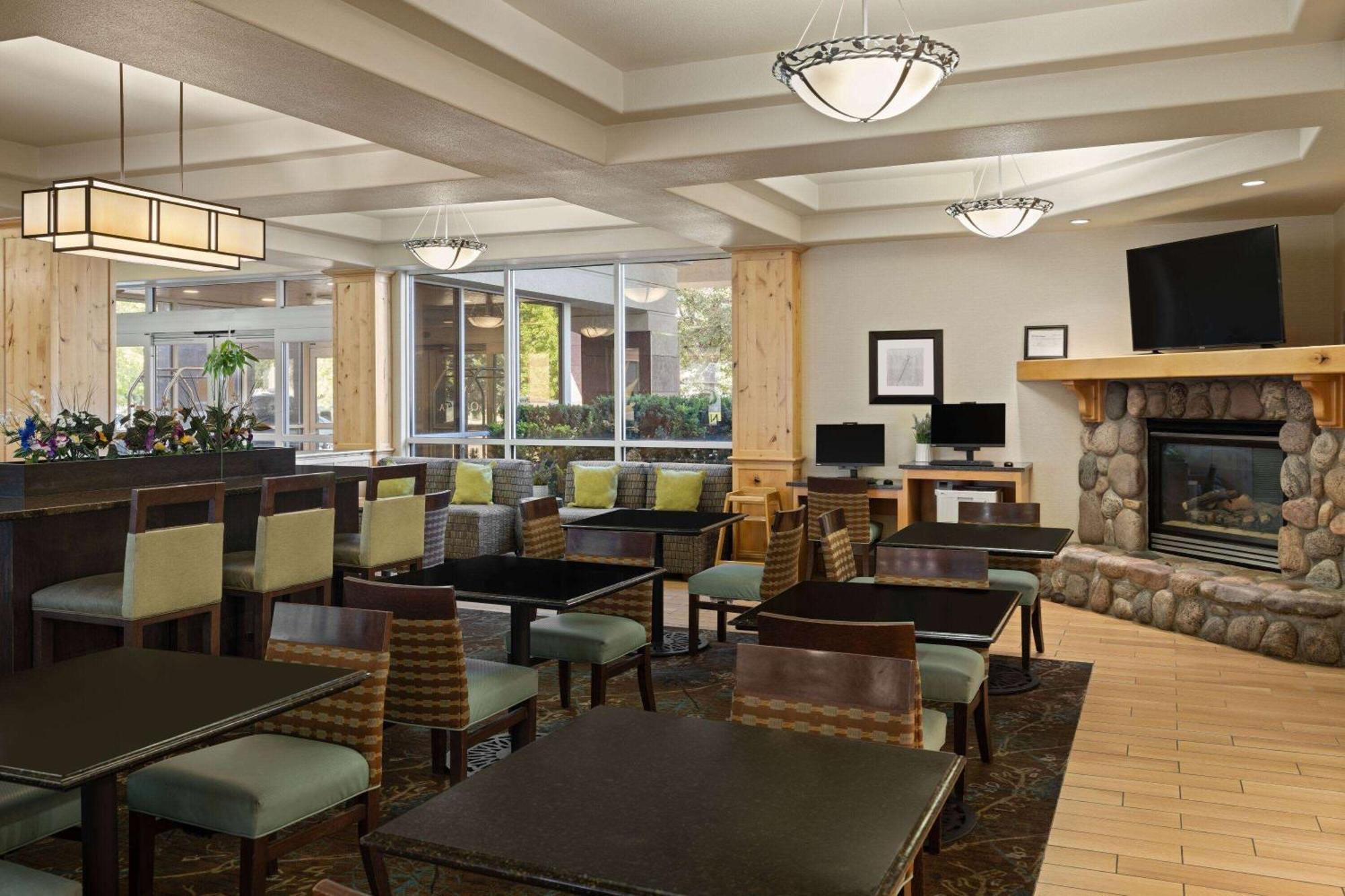 La Quinta By Wyndham Idaho Falls/Ammon Εξωτερικό φωτογραφία