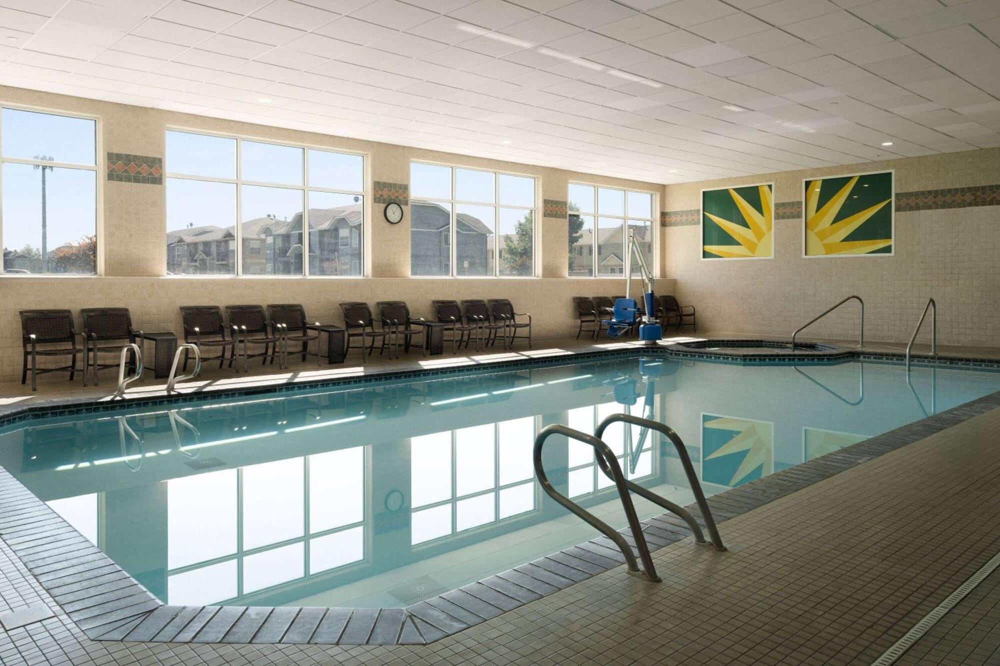 La Quinta By Wyndham Idaho Falls/Ammon Εξωτερικό φωτογραφία